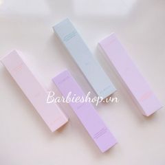 Kem Lót Klavuu White Pearlsation Ideal Actress Backstage Cream 30ml ( Màu Be - Original, Hồng Rose, Tím Lavender, Xanh Mint)