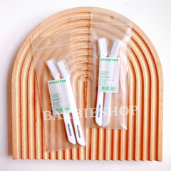 Dao Cạo Mày Innisfree Eyebrow Razor Set 2 Cây