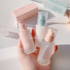 Kem Lót Code Glokolor Kiềm Dầu, Nâng Tông Da Fix-On Primer 30ml