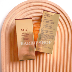Serum AHC Capture Solution Signature / Royal Collagen Ampoule 30ml - 50ml mẫu mới