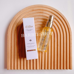 Serum Dạng Xịt d'Alba First Spray Serum (50ml - 100ml) - Vital Spray Serum 100ml - White Truffle 100ml
