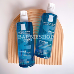 Sữa Rửa Mặt Laroche Posay Effaclar 50ML - 200ML - 400ML
