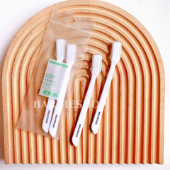 Dao Cạo Mày Innisfree Eyebrow Razor Set 2 Cây