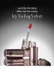 Son Kem Black Rouge Icy To Fog Velvet