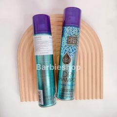Dầu Gội Khô Dry Shampoo Girlz Only Party Nights 200ml, 100ml