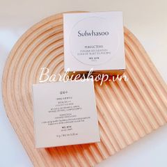 Phấn Phủ Nén Sulwhasoo Perfecting Powder Foundation 11g