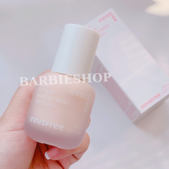 Kem lót Innisfree Light Fitting Makeup Base SPF23 PA++ 30ml