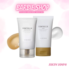 Kem Dưỡng Da Chiết Xuất Rau Má Skin1004 Centella Asiatica Cream + Madagascar Soothing Cream + Hyalu-Cica Moisture Cream 75ml