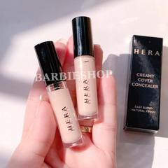 KEM CHE KHUYẾT ĐIỂM HERA BLACK CONCEALER SPREAD COVER