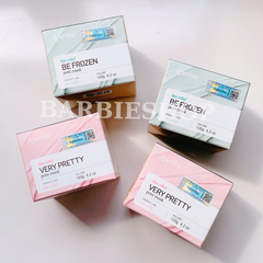 Mặt nạ đất sét Aperire 120g