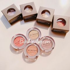 Nhũ Mắt Klavuu Urban Pearlsation Sparkle Eyeshadow (SP1, SP2, SP3, SP5)