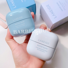 Kem Dưỡng Laneige Water Bank Blue Hyaluronic Moisture Cream / Gel Cream 50ml