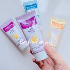 Kem Dưỡng Da Tay Vaseline Collagen Moisture Hand Cream 80ml