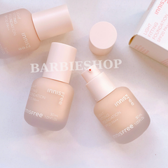Kem Nền innisfree Light Fitting Foundation 30ml