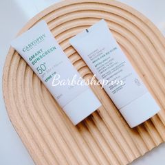 Kem Chống Nắng Caryophy Smart Sunscreen Tone Up - Smart Moist Sunscreen SPF50+/Pa+++ 50ml