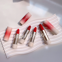Son thỏi 3CE cashmere HUG lipstick