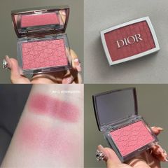 Má Hồng Dior Rosy Glow Blush