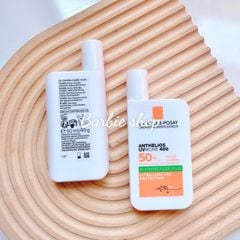 Kem Chống Nắng La Roche Posay Anthelios Hydrating Cream SPF50+ 50ml