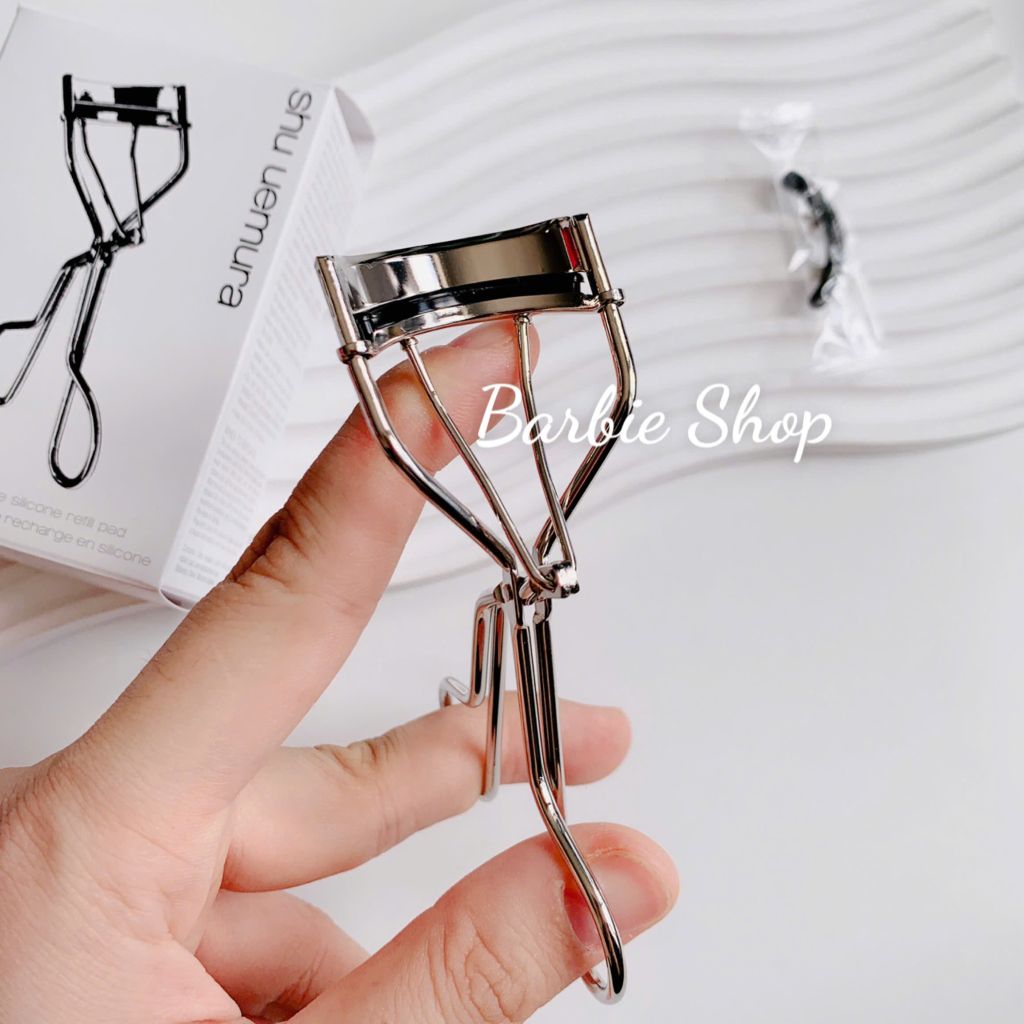 Kẹp Bấm Mi Shu Uemura Eyelash Curler Eyelash Curler Của Nhật