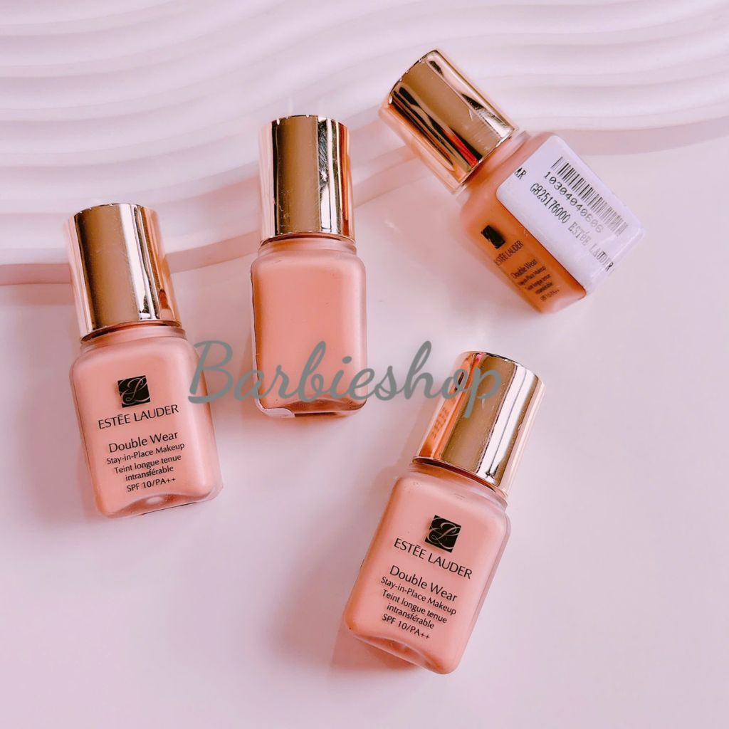 Kem Nền Estee Lauder Double Wear Stay in Place SPF10