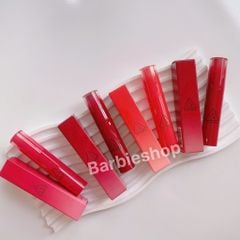 Son Tint Bóng 3CE Lazy Pop Lip Stain 4.5g