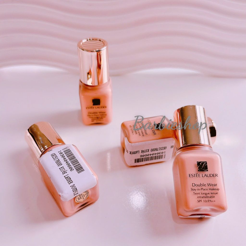 Kem Nền Estee Lauder Double Wear Stay in Place SPF10