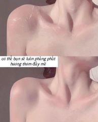 Sữa Tắm Trắng Da Weilaiya Niacinamide & Perfume Rose Whitening Shower Gel 450ml
