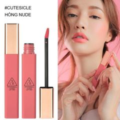 Son Kem Lì 3CE Cloud Lip Tint 4g