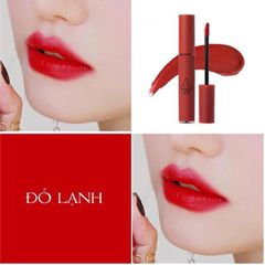 Son Kem Lì 3CE Velvet Lip Tint 4g