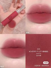 [Mẫu Mới] Son Kem 3CE Hazy Lip Clay ( #No Regrets )