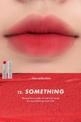 Son Thỏi Lì Romand Zero Matte Lipstick Siêu Nhẹ Môi 3g