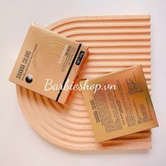 Phấn Phủ Dạng Nén Sivanna Ultra Foundation HF689 Siêu Mịn, Kiềm Dầu