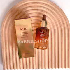 Serum AHC Capture Solution Signature / Royal Collagen Ampoule 30ml - 50ml mẫu mới