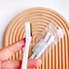 Dao Cạo Mày Innisfree Eyebrow Razor Set 2 Cây