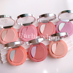 Phấn Má Hồng 3CE Blushlighter