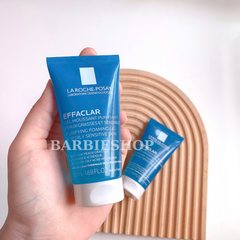Sữa Rửa Mặt Laroche Posay Effaclar 50ML - 200ML - 400ML