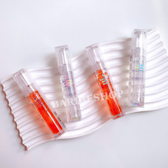 Son Bóng Romand Glasting Water Gloss - (Màu 00, 01)