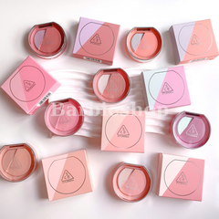 Phấn Má Hồng 3CE Blushlighter