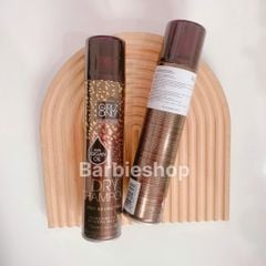 Dầu Gội Khô Dry Shampoo Girlz Only Party Nights 200ml, 100ml