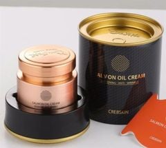 Kem Dưỡng Trắng Da Cá Hồi Salmon Oil / HWA SA A CREAM Brightening Tone Up - CRE8SKIN 80g