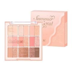 Bảng Phấn Mắt 9 Ô Dasique Shadow Palette 7g Đủ Màu
