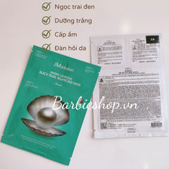 Mặt Nạ JM Solution Đủ Dòng Miếng Lẻ
