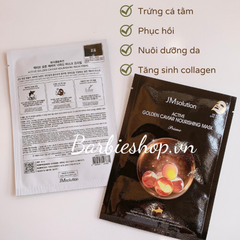 Mặt Nạ JM Solution Đủ Dòng Miếng Lẻ