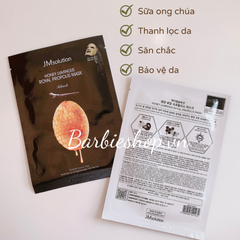 Mặt Nạ JM Solution Đủ Dòng Miếng Lẻ