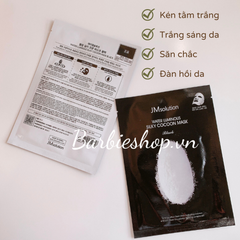 Mặt Nạ JM Solution Đủ Dòng Miếng Lẻ