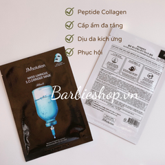 Mặt Nạ JM Solution Đủ Dòng Miếng Lẻ