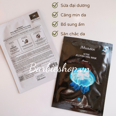 Mặt Nạ JM Solution Đủ Dòng Miếng Lẻ