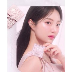 Phấn Bắt Sáng Dasique Luxe Glow Highlighter