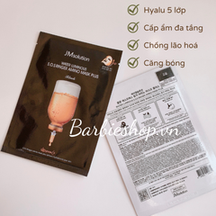 Mặt Nạ JM Solution Đủ Dòng Miếng Lẻ