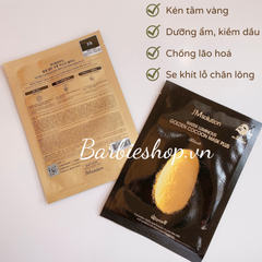 Mặt Nạ JM Solution Đủ Dòng Miếng Lẻ